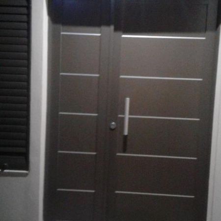 Bienvenidos A Mi Casa Apartment Chajari Ngoại thất bức ảnh