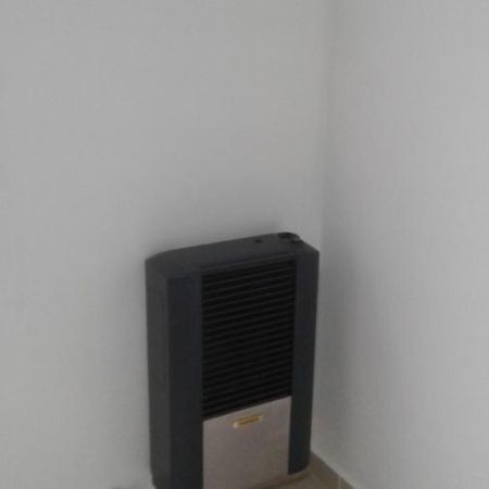 Bienvenidos A Mi Casa Apartment Chajari Ngoại thất bức ảnh