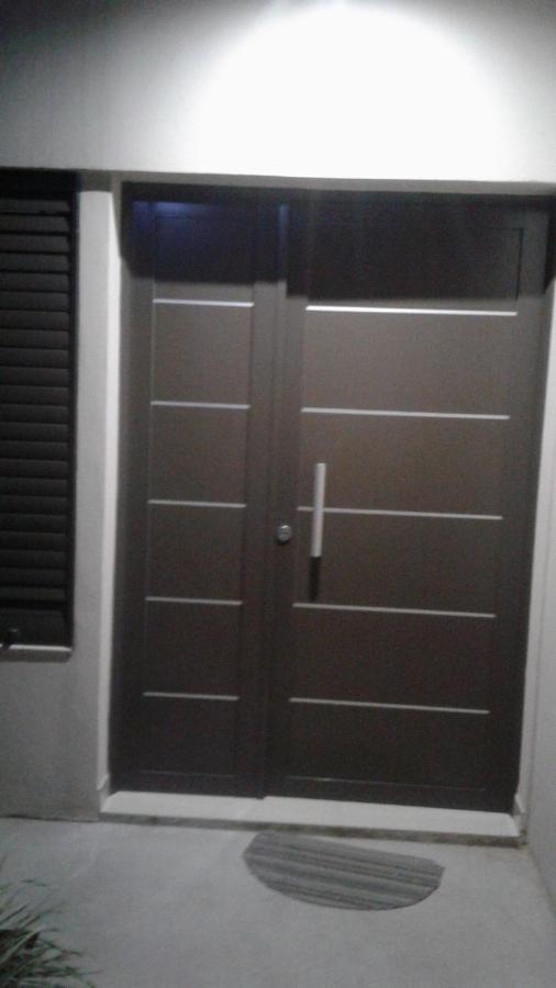 Bienvenidos A Mi Casa Apartment Chajari Ngoại thất bức ảnh