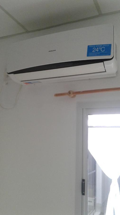 Bienvenidos A Mi Casa Apartment Chajari Ngoại thất bức ảnh