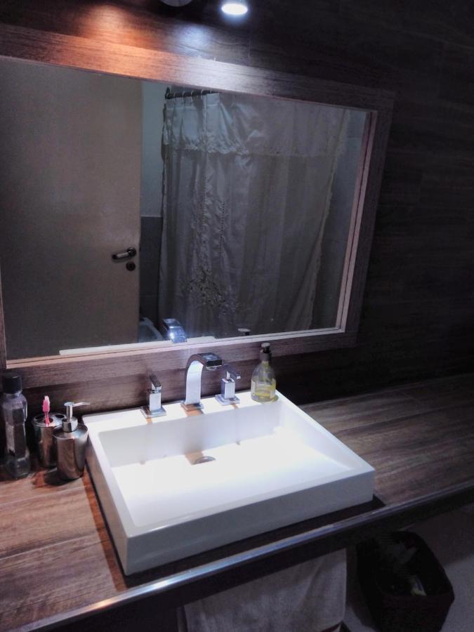 Bienvenidos A Mi Casa Apartment Chajari Ngoại thất bức ảnh