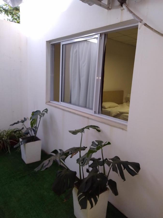 Bienvenidos A Mi Casa Apartment Chajari Ngoại thất bức ảnh