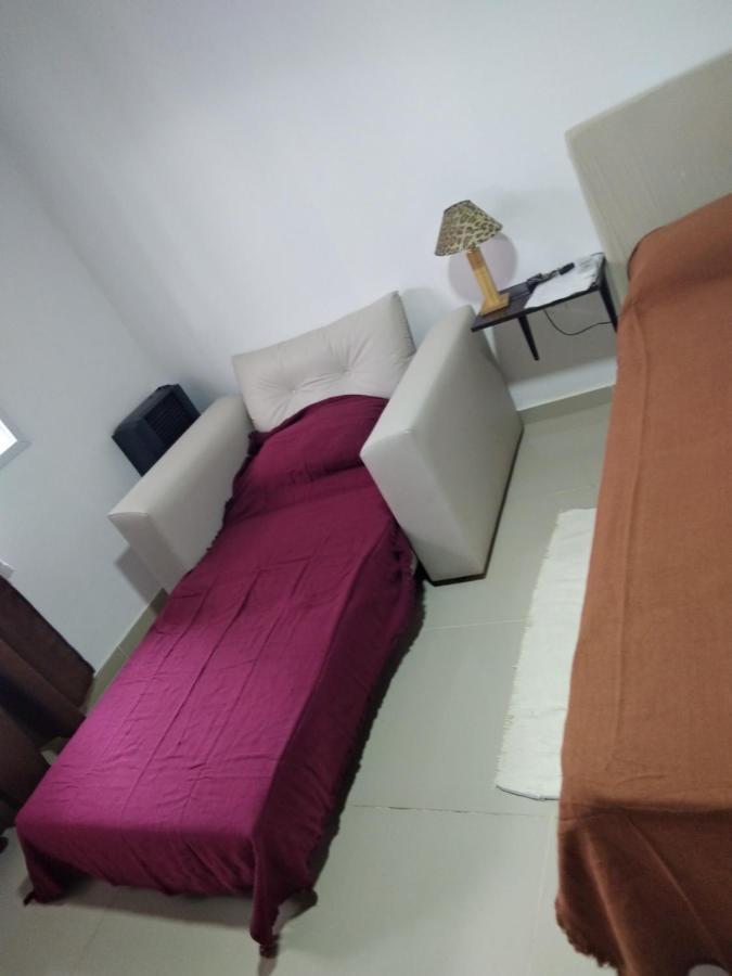 Bienvenidos A Mi Casa Apartment Chajari Ngoại thất bức ảnh