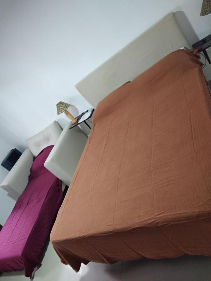 Bienvenidos A Mi Casa Apartment Chajari Ngoại thất bức ảnh